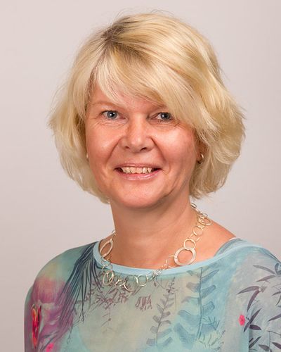 Ilona Krieft Till Brummert