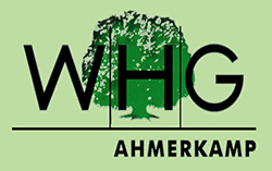 WHG Ahmerkamp - Partner der Tischlerei Brummert in Beelen